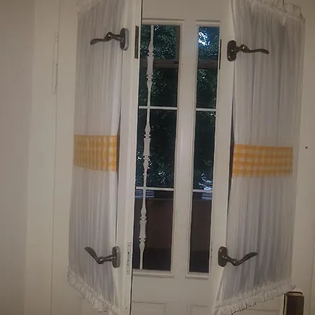 Studio Opera Apartment