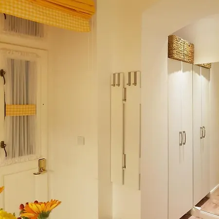 Apartment Studio Opera Timisoara