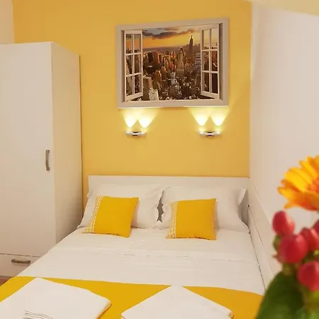 Studio Opera Apartment *