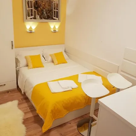 Studio Opera Apartment *