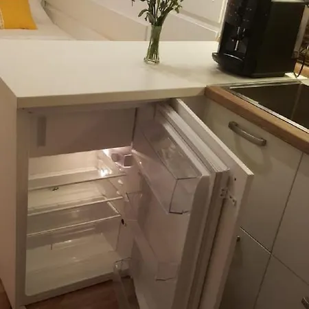Studio Opera Apartment *
